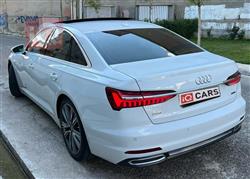 اودي A6